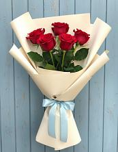 Букет Классика чувств в Маме