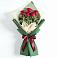 Букет цветов из: Розы в Маме