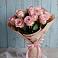 Букет цветов из: Розы в Маме