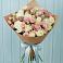Букет цветов из: Розы в Маме