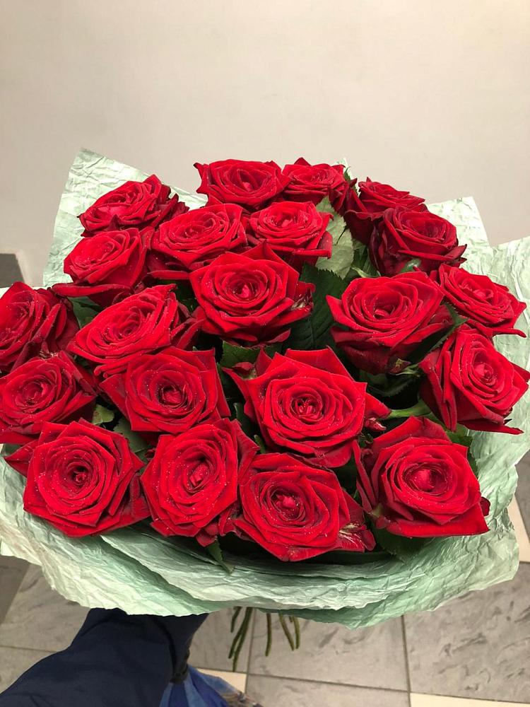 Розы Классика в Маме Букет Классика в Маме