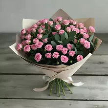 Букет Удовольствие в Маме