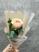 Букет цветов из:  Розы в Маме