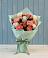 Букет цветов из: Розы в Маме