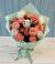 Букет цветов из: Розы в Маме