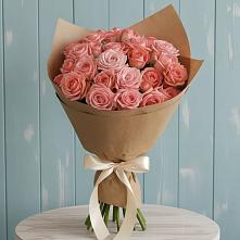 Букет цветов из:  Розы #REPLACE_PRED# Маме