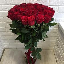 Букет Красные розы Гран При #REPLACE_PRED# Маме
