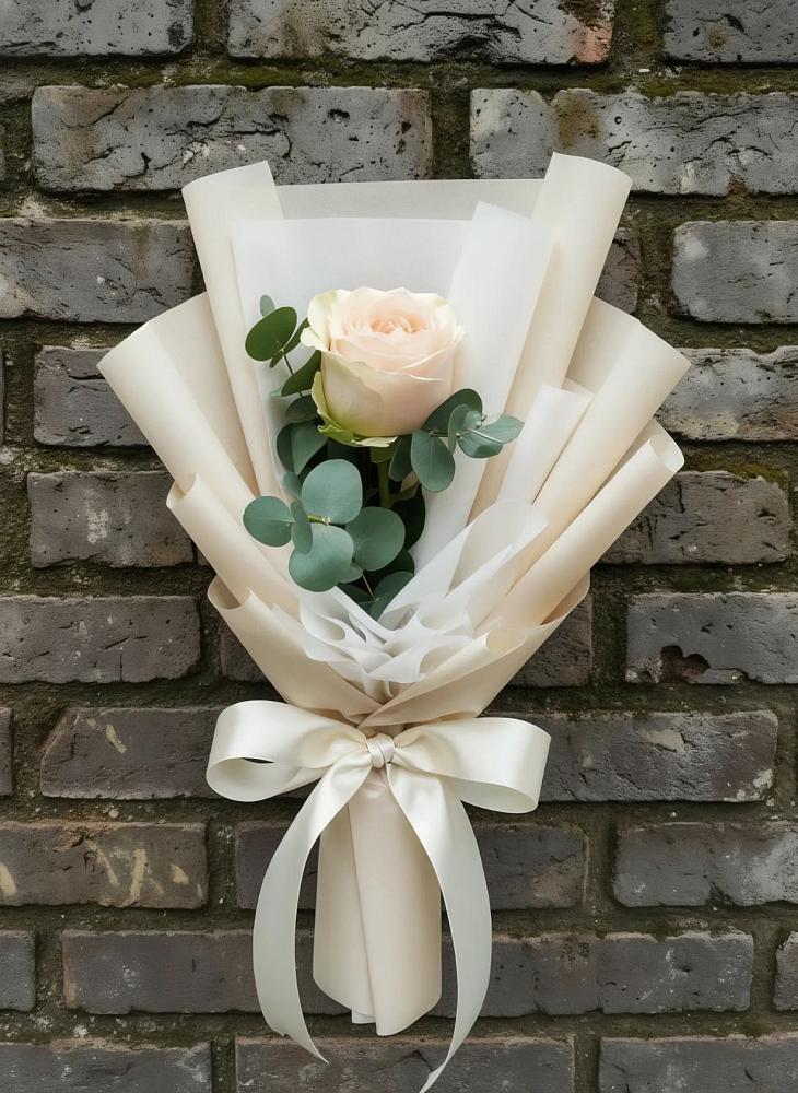 Букет цветов из: Розы в Маме