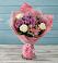 Букет цветов из: Герберы в Маме