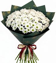 Букет цветов из:  Хризантемы в Маме