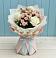 Букет цветов из: Розы в Маме