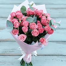 Букет Леди совершенство в Маме