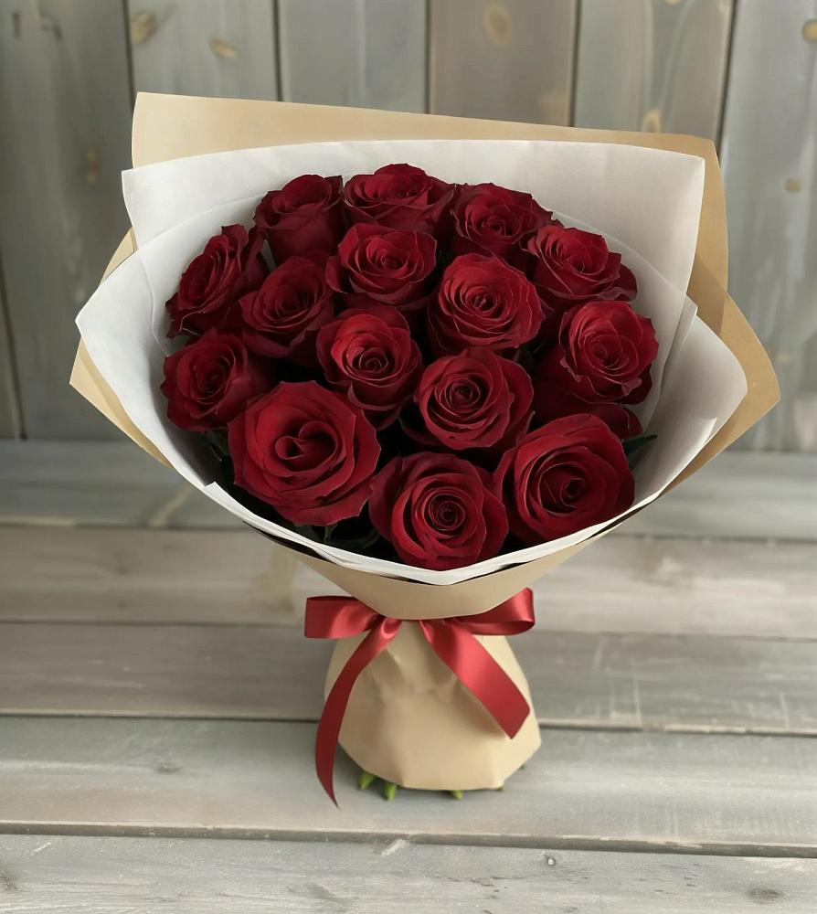 Букет Блистательный в Маме